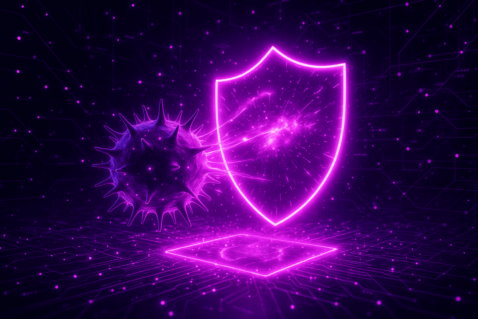 Managed Endpoint Detection & Response