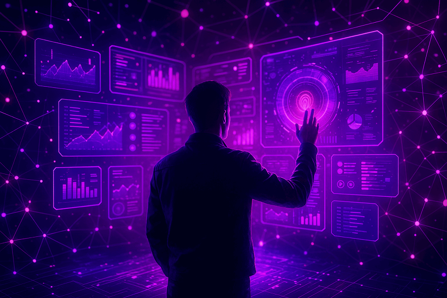 External Cyber Risk Management