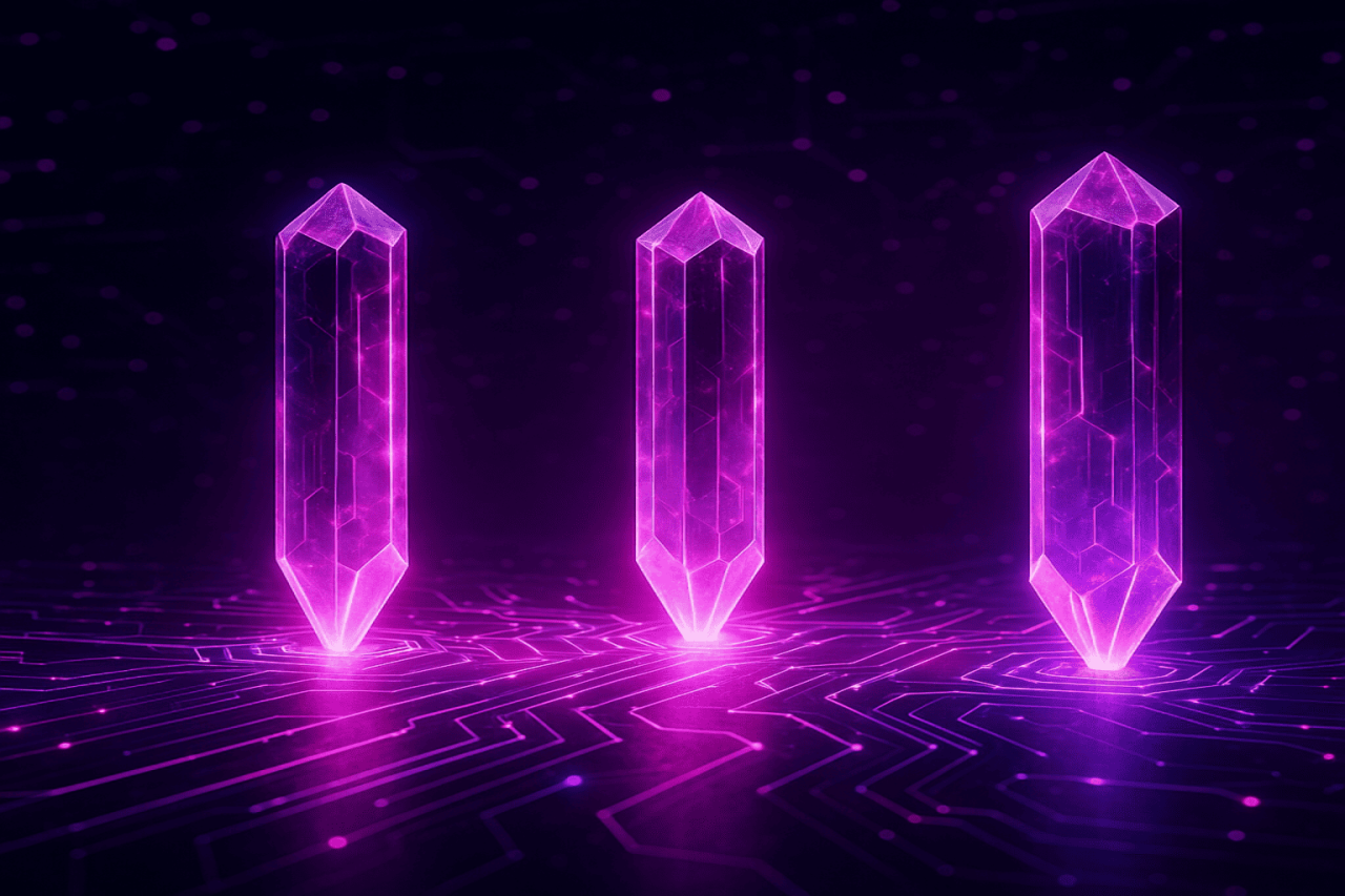 Supply Chain Intelligence