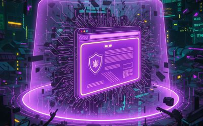 Why Your Web Browser is a Security Risk and How Isolation Can Fix It