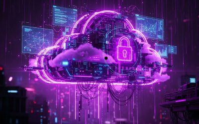 Understanding CNAPP: The All-in-One Solution for Cloud Security