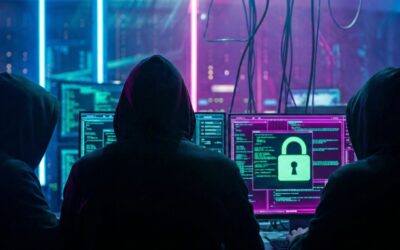 LockBit: The Persistent Ransomware Menace